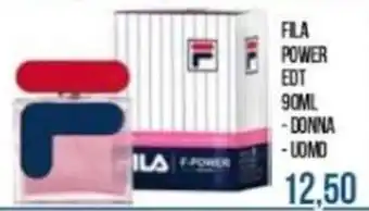 FILA F-POWER