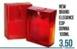 Beauty Si ELEGANCE EDP DONNA offerta