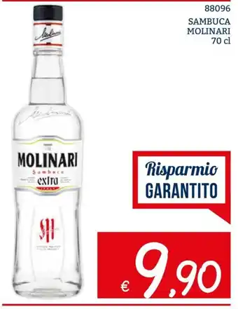 Sambuca Molinari