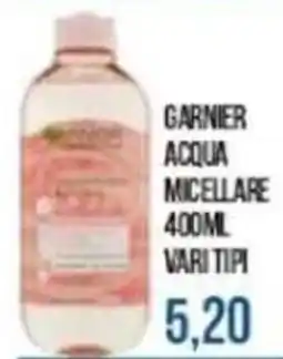 Beauty Si Carnier Acqua Micellare offerta