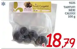 Zona Tartufi Congelati CALUGI offerta