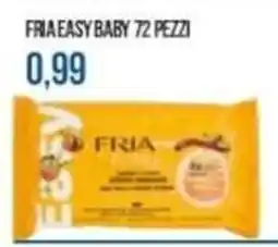 Beauty Si FRIA EASY BABY offerta