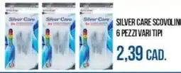 Beauty Si Silver Care Scolinino offerta