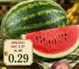MercADone ANGURIA offerta