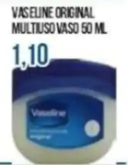 Beauty Si Vaseline Original offerta