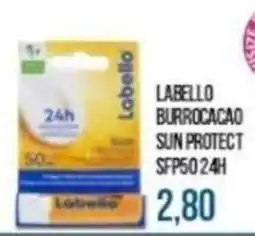 Beauty Si Labello Burrocacao Sun Protect offerta