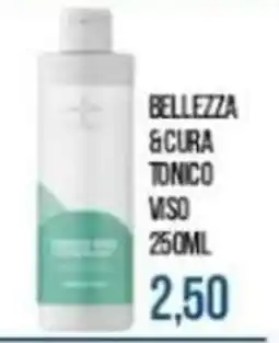 Beauty Si Bellezza & Cura Tonico Viso offerta