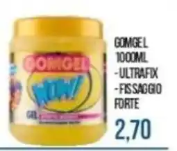 Beauty Si GOMGEL WOW offerta
