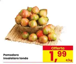 Eurospar Pomodoro offerta