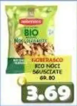 MercADone NOBERASCO BIO NOCI SALSICATE offerta
