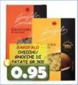 MercADone Gnocchi di patate offerta