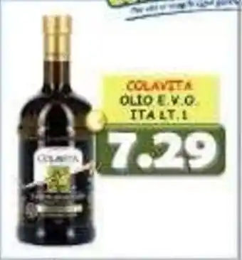 Colavita Olio E.V.O.