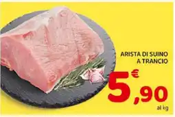 Conad Arista di Suino a Trancio offerta
