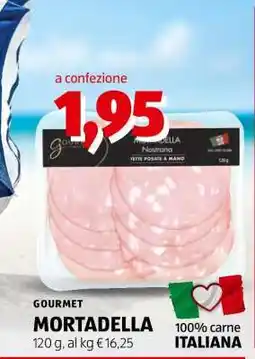 ALDI Mortadella offerta
