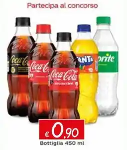 Zona Coca-Cola offerta