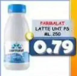 MercADone FARMALAT LATTE UHT offerta