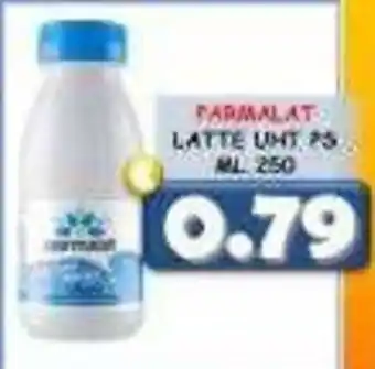 FARMALAT LATTE UHT