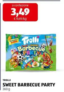 ALDI TROLLI offerta