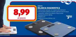 ALDI AMBIANO offerta