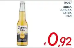 Zona Birra Corona Extra offerta