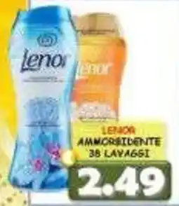 MercADone Lenor Ammorbidente offerta