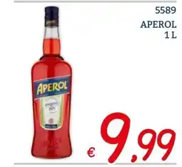 Zona APEROL offerta