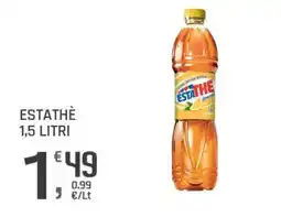 Supermercati Dok ESTATHE offerta