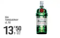 Supermercati Dok Gin TANQUERAY offerta