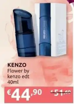 PiùMe KENZO Flower by kenzo edt offerta