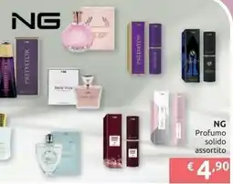 PiùMe NG Profumo solido offerta