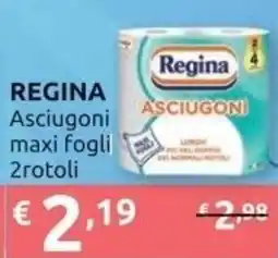 PiùMe Regina Asciugoni offerta