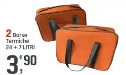 Supermercati Dok Borse Termiche offerta