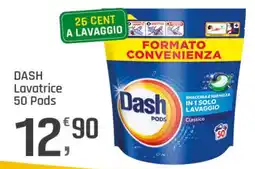 Supermercati Dok Dash Lavatrice offerta