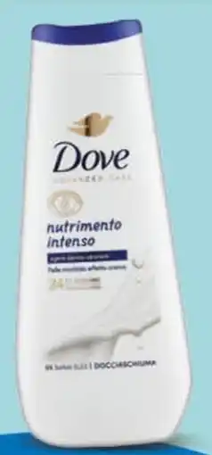 Supermercati Dok Dove Docciaschiuma offerta