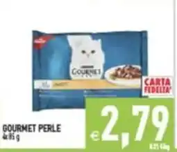 Pim Supermercati GOURMET PERLE offerta