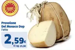 Sigma Superstore Provolone Del Monaco Dop offerta