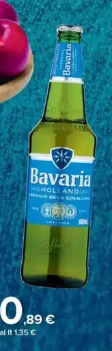 Carrefour Express Bavaria Holland offerta