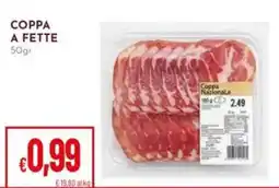 Pan Coppa Nazionale offerta