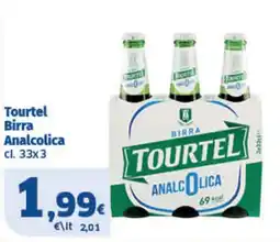 Sigma Superstore Tourtel Birra Analcolica offerta