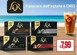 Pan L'OR Espresso offerta