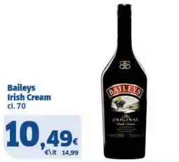 Sigma Superstore Baileys Irish Cream offerta