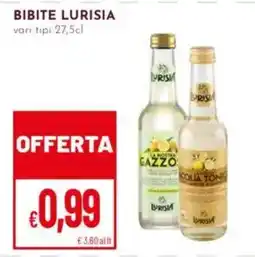 Pan Bibite Lurisia offerta