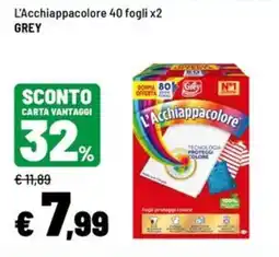 Iper La Grande L'Acchiappacolore offerta