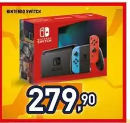 Iper La Grande Nintendo Switch offerta