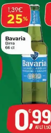 Crai Bavaria Birra offerta