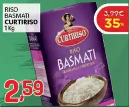Crai Riso Basmati Curtiriso offerta