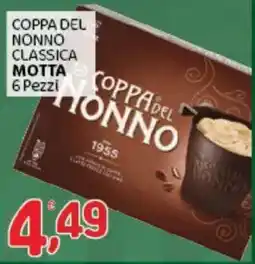 Crai Coppa del Nonno Classica offerta