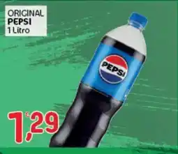 Crai Original Pepsi offerta