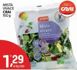 Crai Mista vivace CRAI offerta