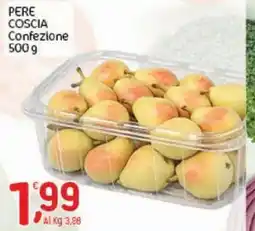 Crai Pere Coscia offerta
